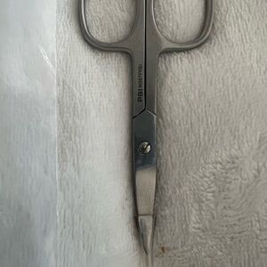 Grooming is Scissors - Silver